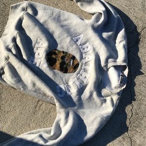 Bape sweater